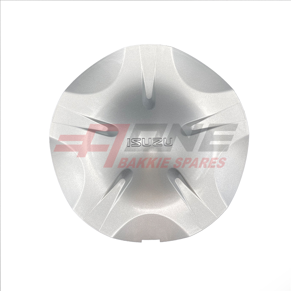 Wheel Cap Isuzu for ISUZU KB240 LWB/DC — view 2
